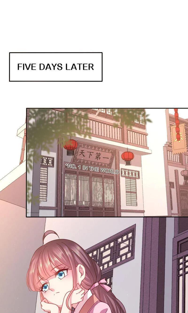 Time Travel: The Mighty Crown Princess Chapter 161 - page 13