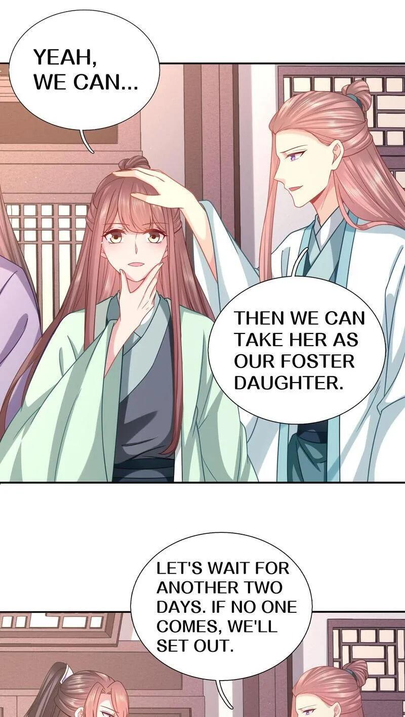 Time Travel: The Mighty Crown Princess Chapter 161 - page 18