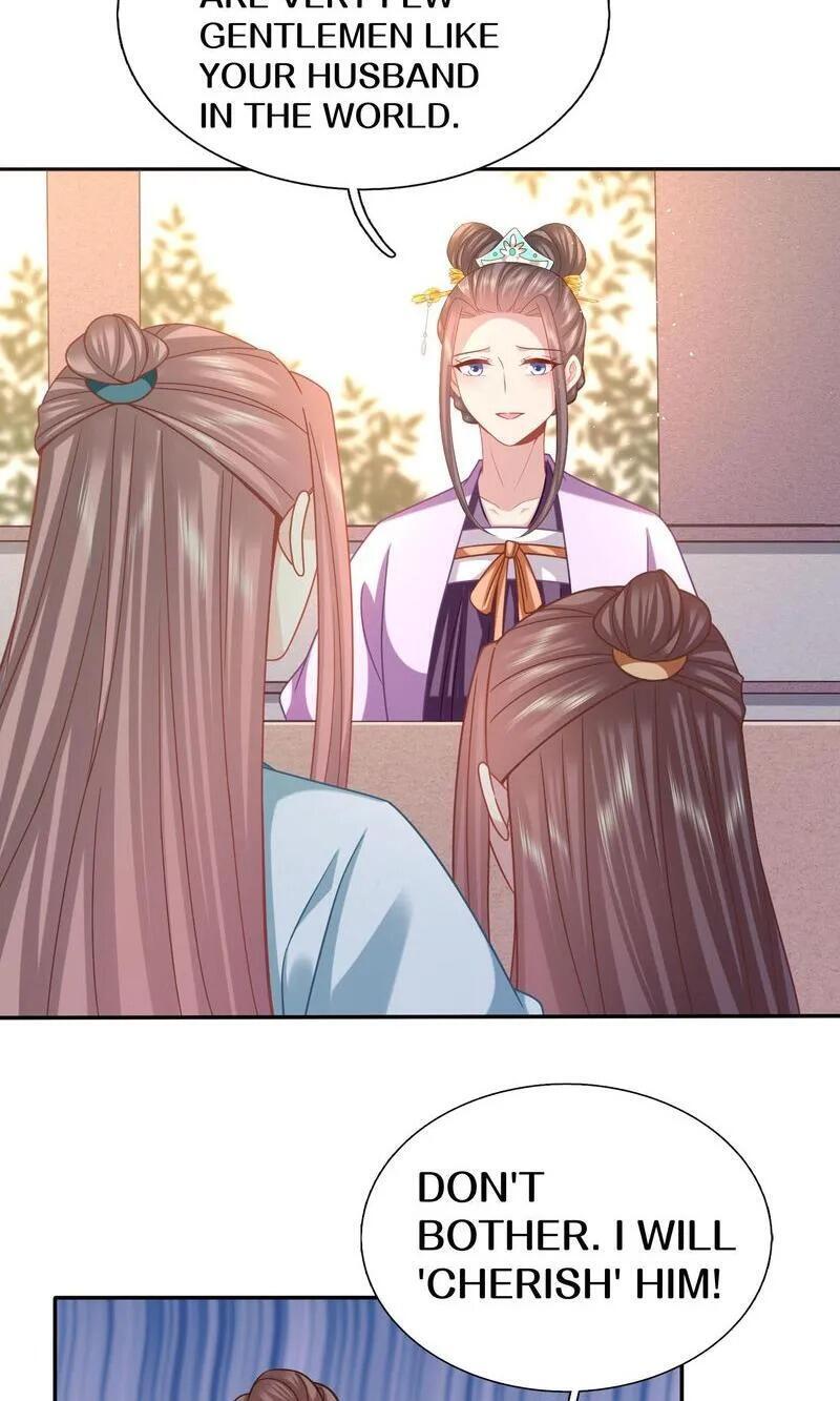 Time Travel: The Mighty Crown Princess Chapter 161 - page 2
