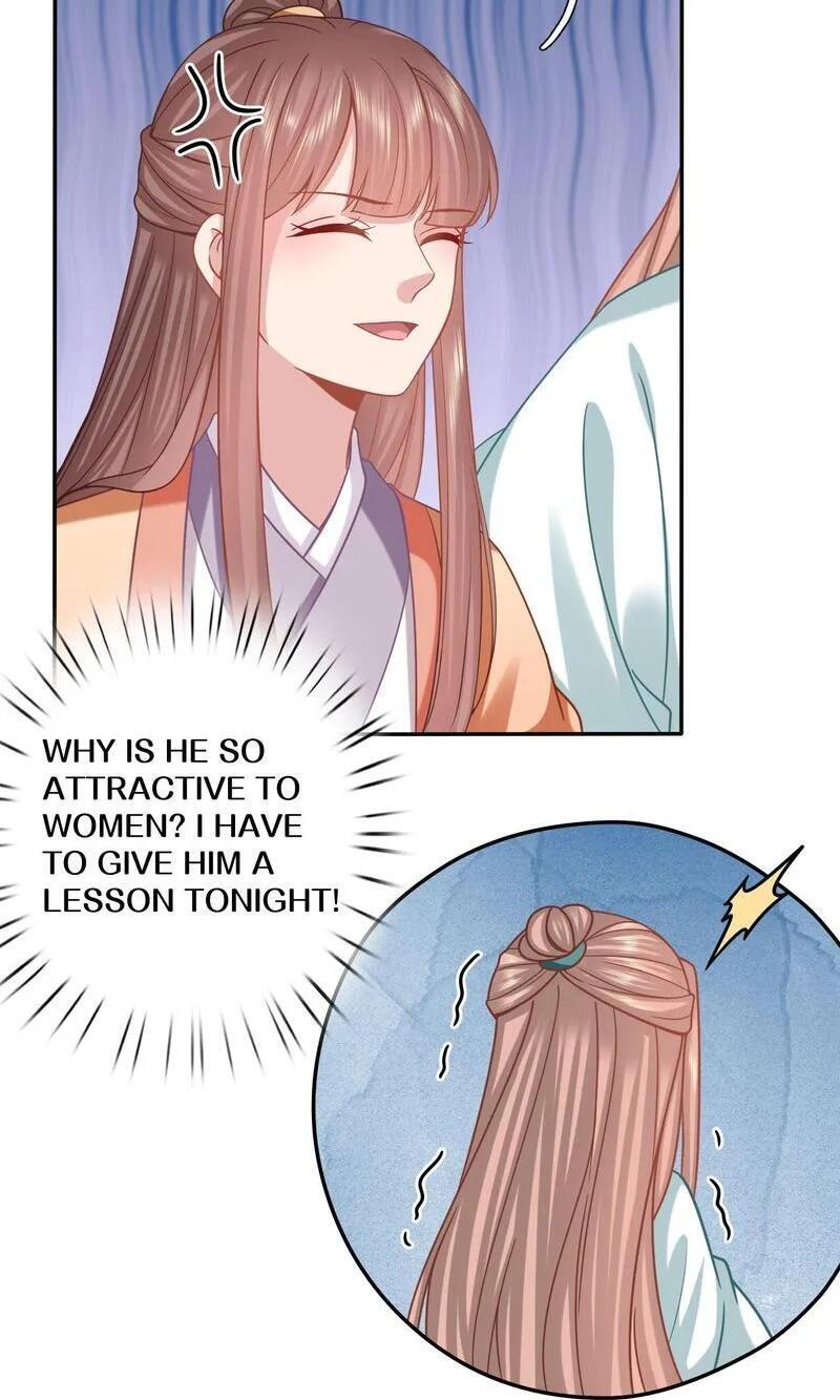 Time Travel: The Mighty Crown Princess Chapter 161 - page 3