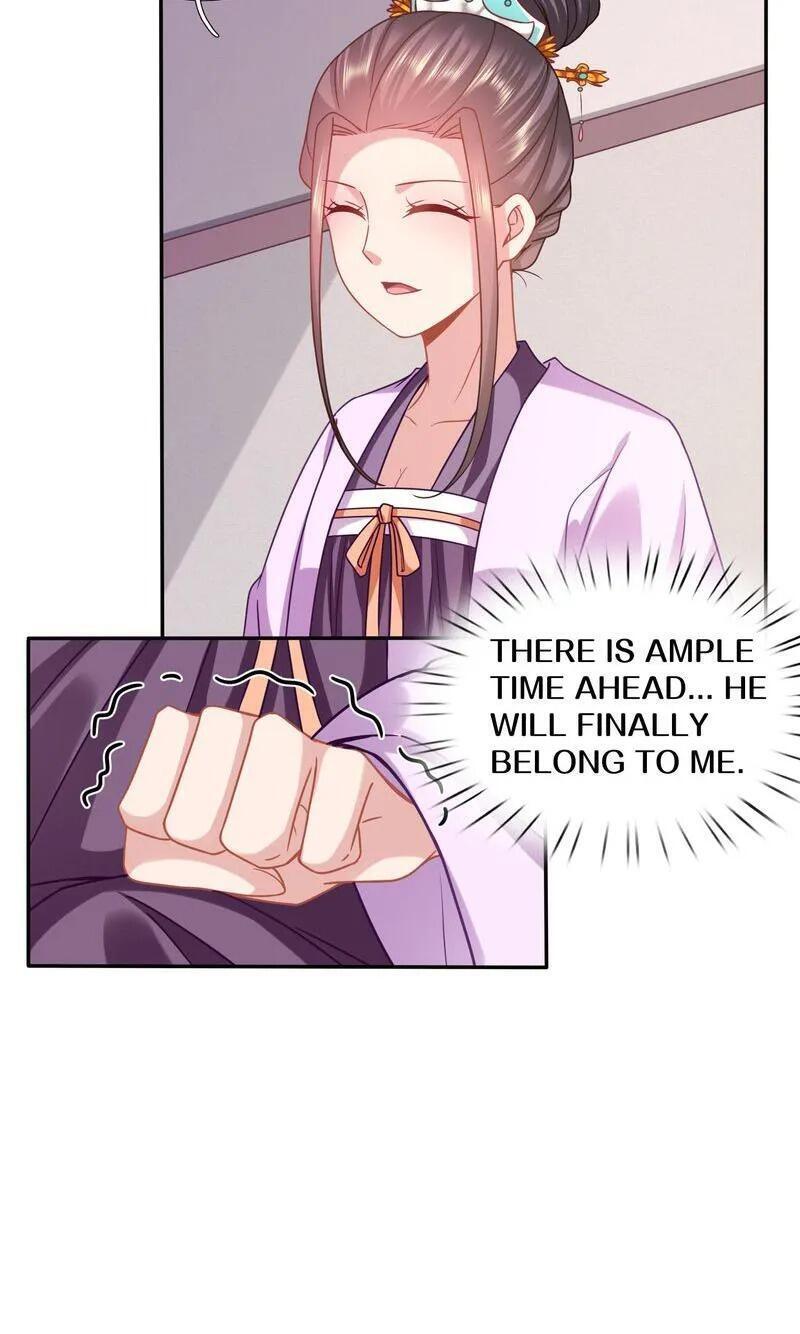 Time Travel: The Mighty Crown Princess Chapter 161 - page 8