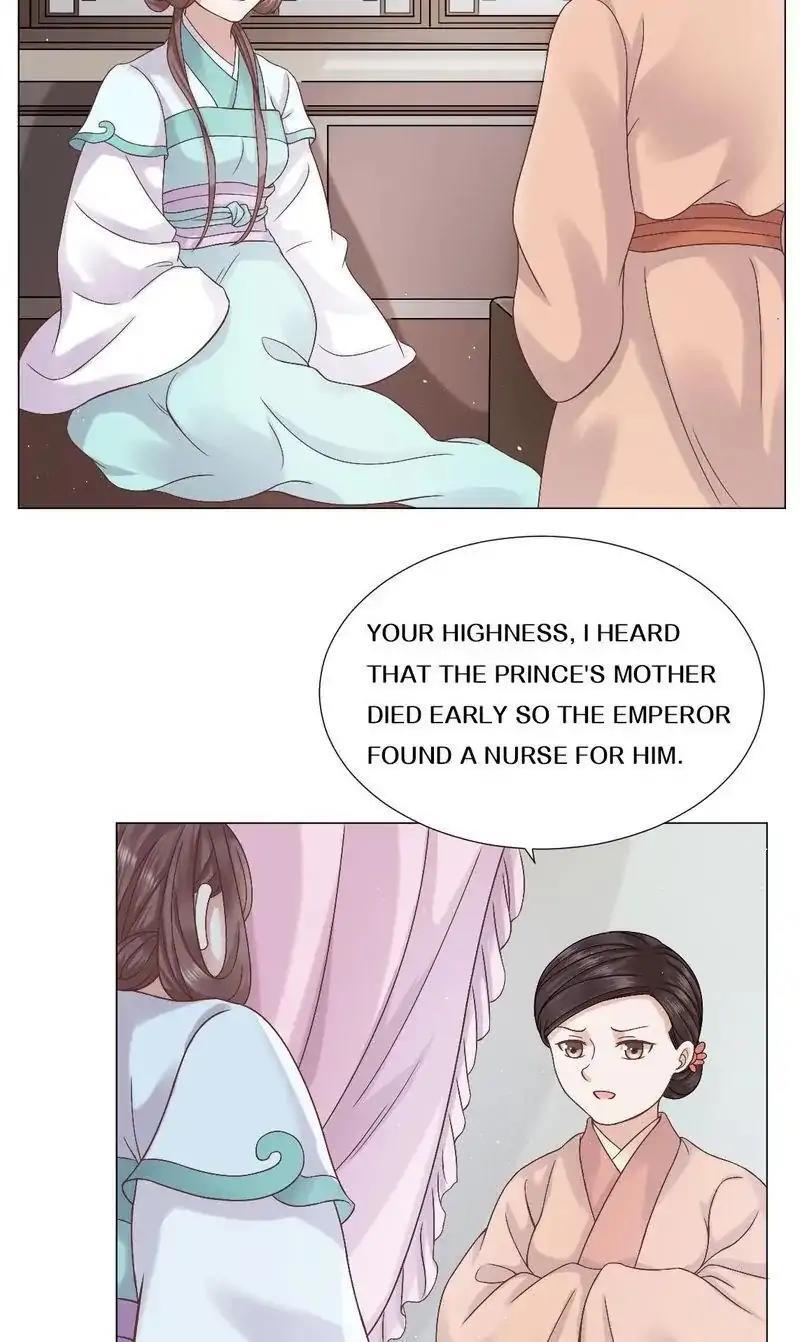 Time Travel: The Mighty Crown Princess Chapter 14 - page 11