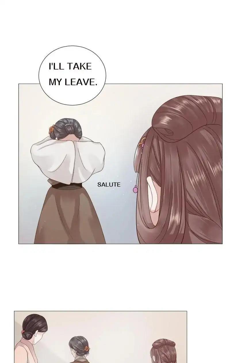 Time Travel: The Mighty Crown Princess Chapter 14 - page 27