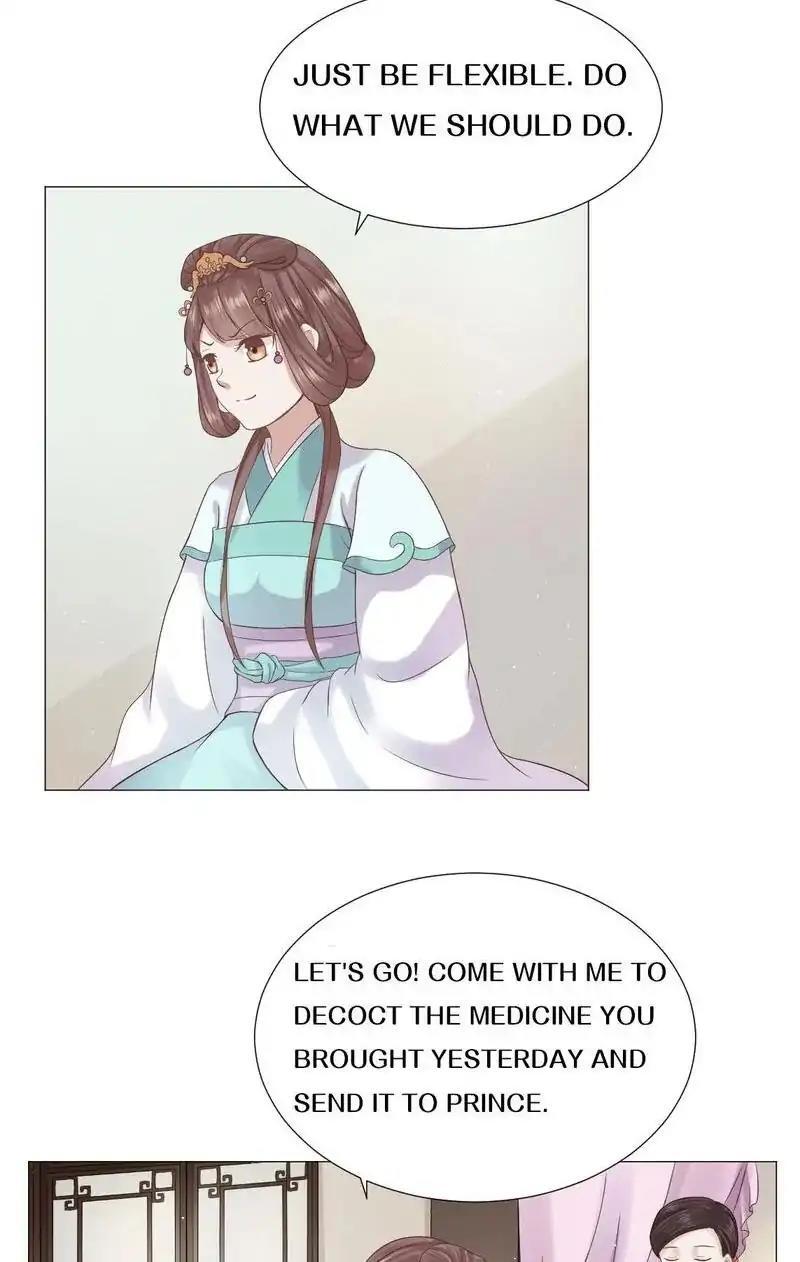 Time Travel: The Mighty Crown Princess Chapter 14 - page 29