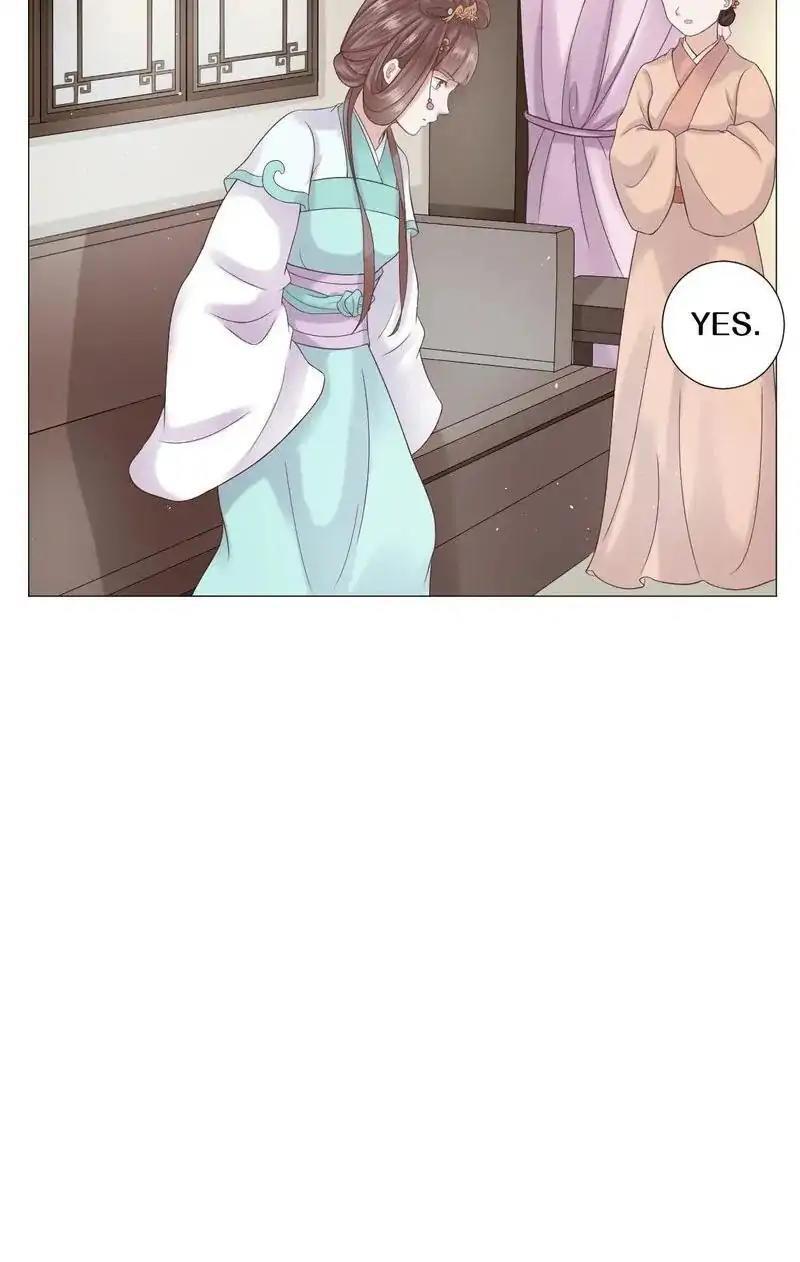 Time Travel: The Mighty Crown Princess Chapter 14 - page 30