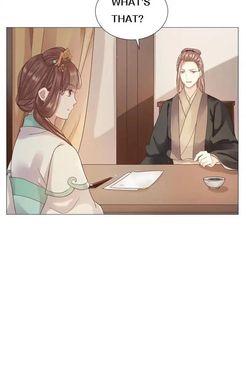 Time Travel: The Mighty Crown Princess Chapter 14 - page 34
