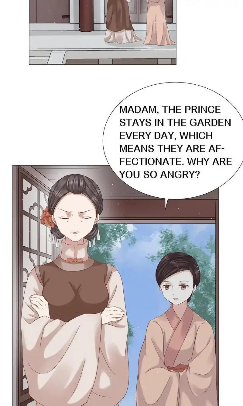 Time Travel: The Mighty Crown Princess Chapter 14 - page 5