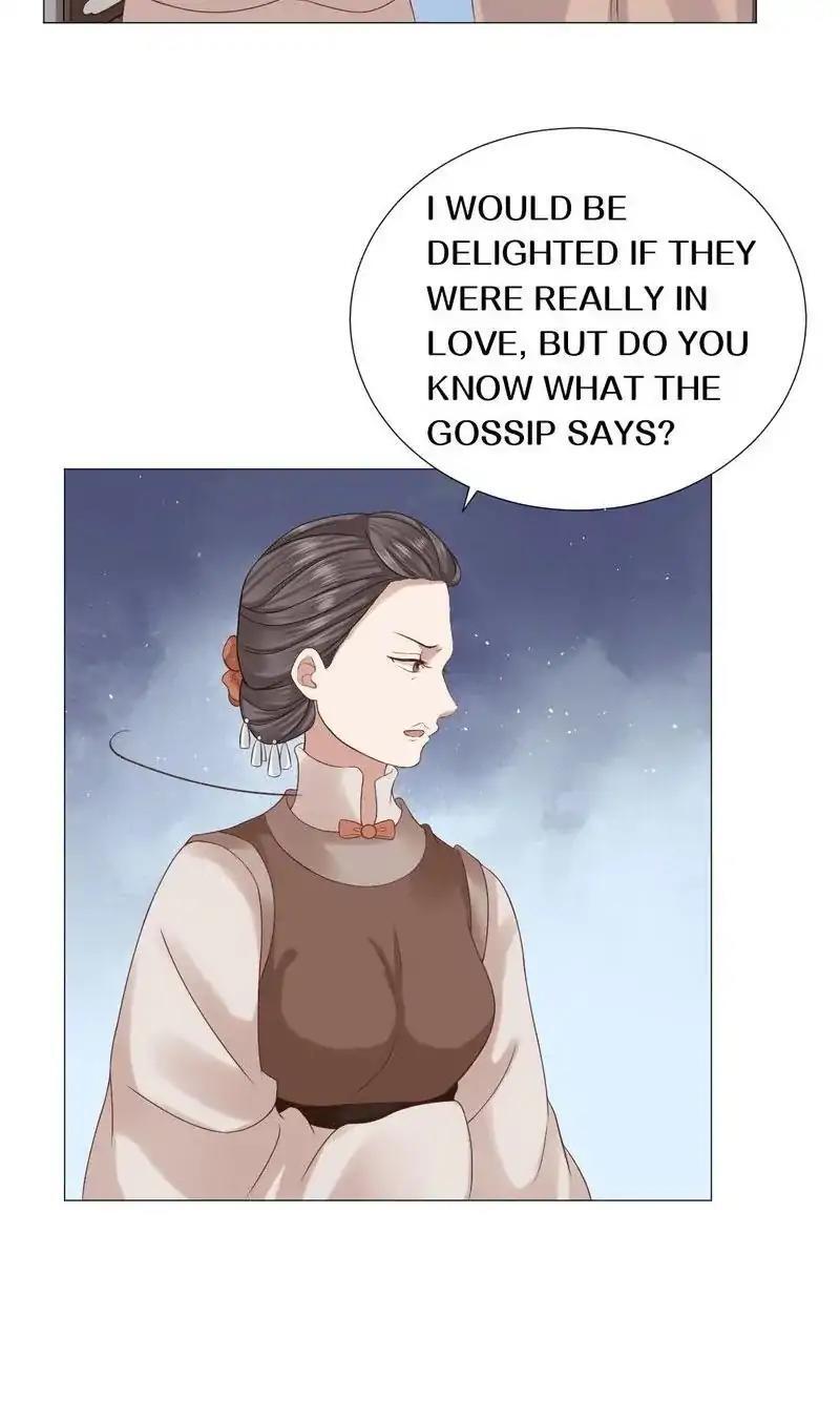 Time Travel: The Mighty Crown Princess Chapter 14 - page 6