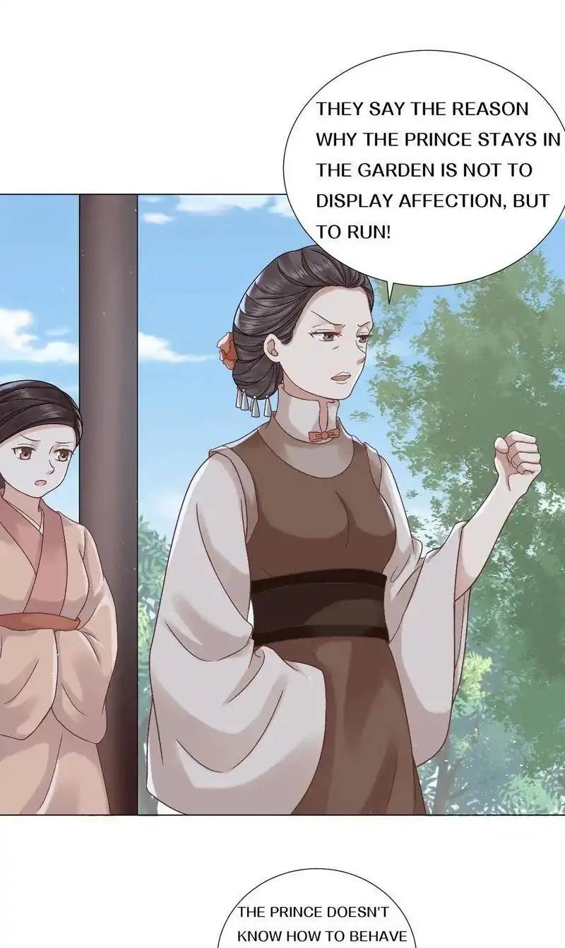 Time Travel: The Mighty Crown Princess Chapter 14 - page 7