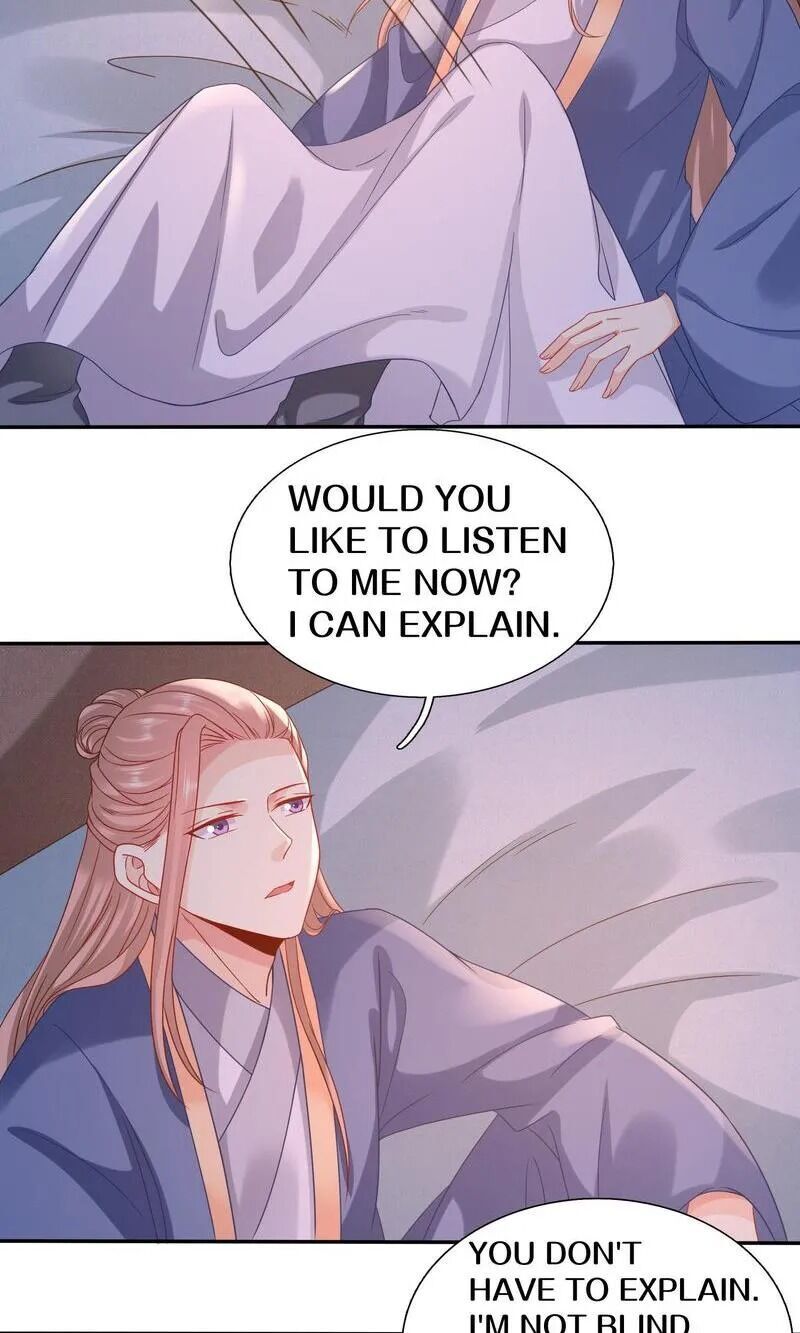 Time Travel: The Mighty Crown Princess Chapter 96 - page 3