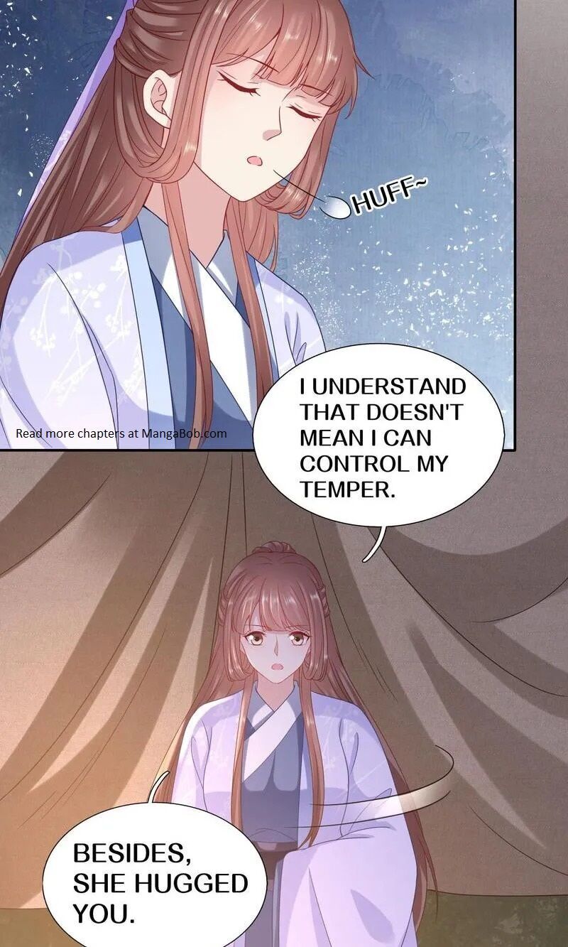 Time Travel: The Mighty Crown Princess Chapter 96 - page 6