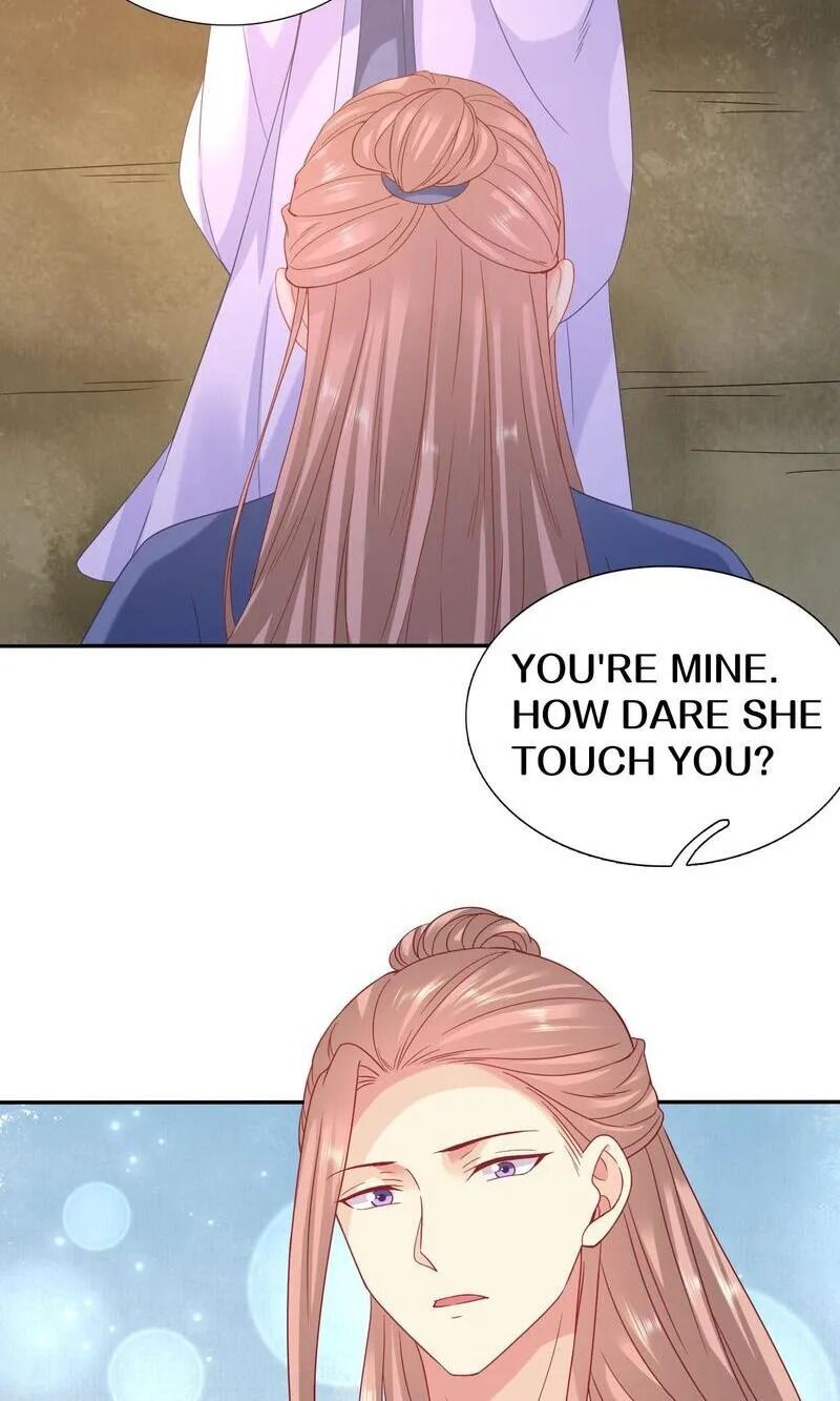 Time Travel: The Mighty Crown Princess Chapter 96 - page 7