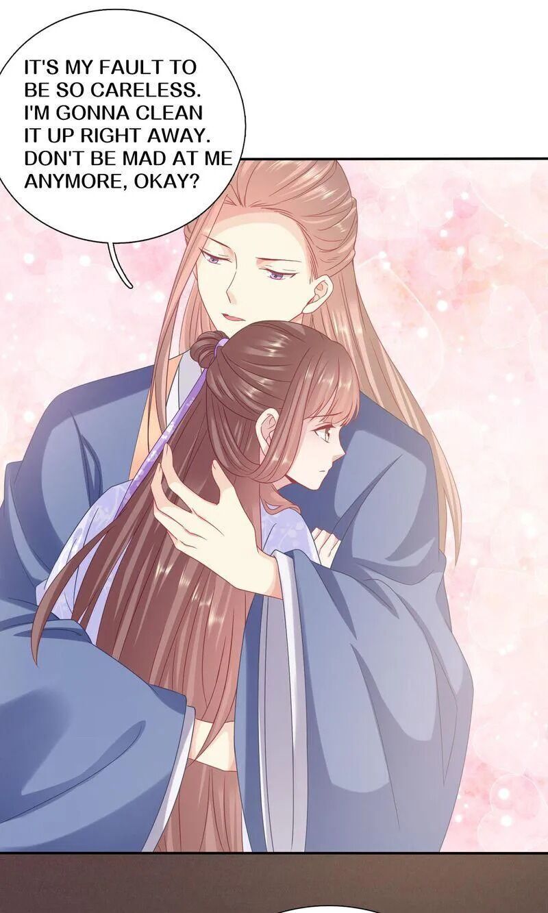 Time Travel: The Mighty Crown Princess Chapter 96 - page 9