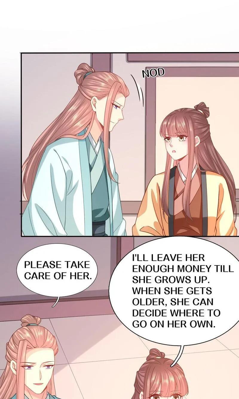 Time Travel: The Mighty Crown Princess Chapter 162 - page 10