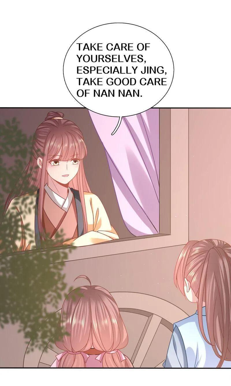 Time Travel: The Mighty Crown Princess Chapter 162 - page 13