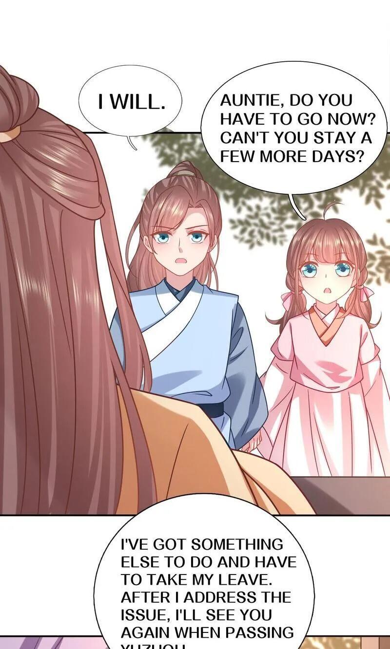 Time Travel: The Mighty Crown Princess Chapter 162 - page 14