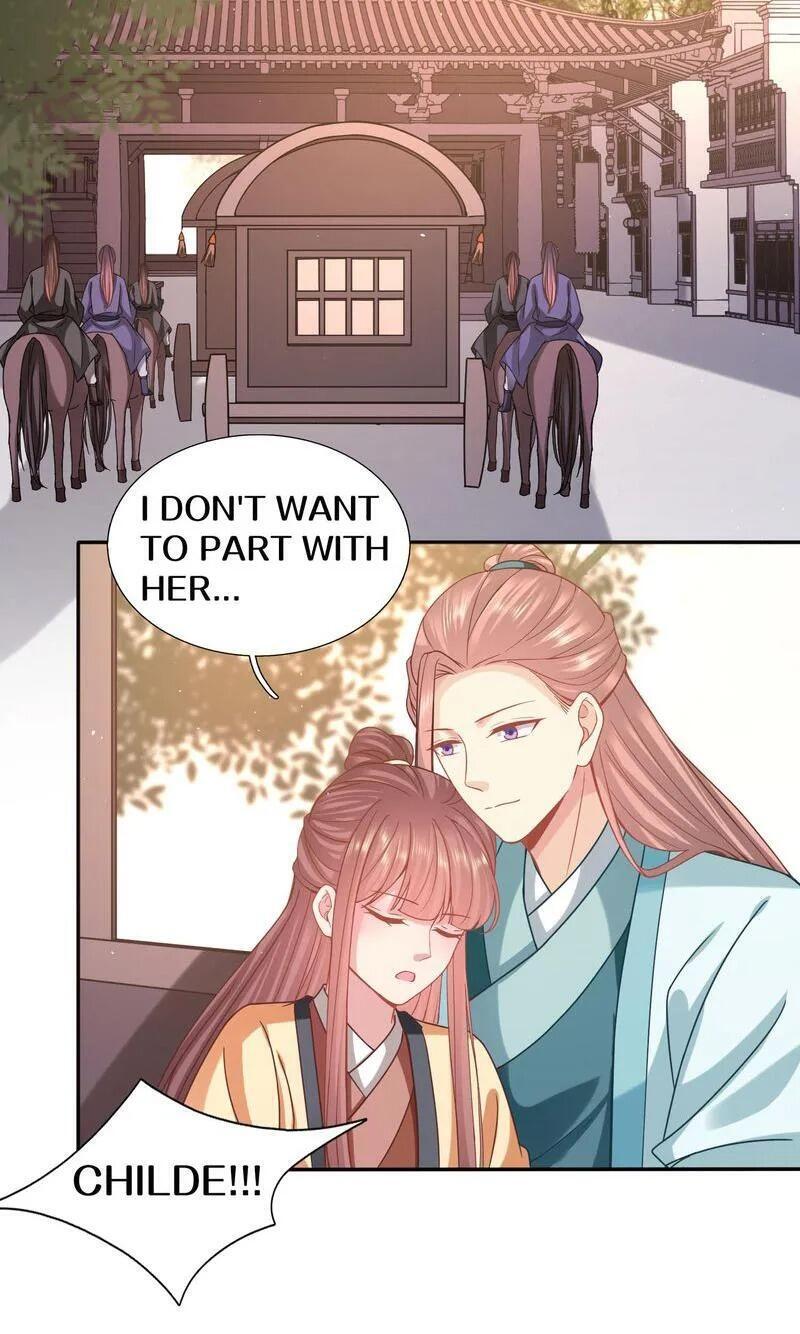 Time Travel: The Mighty Crown Princess Chapter 162 - page 16