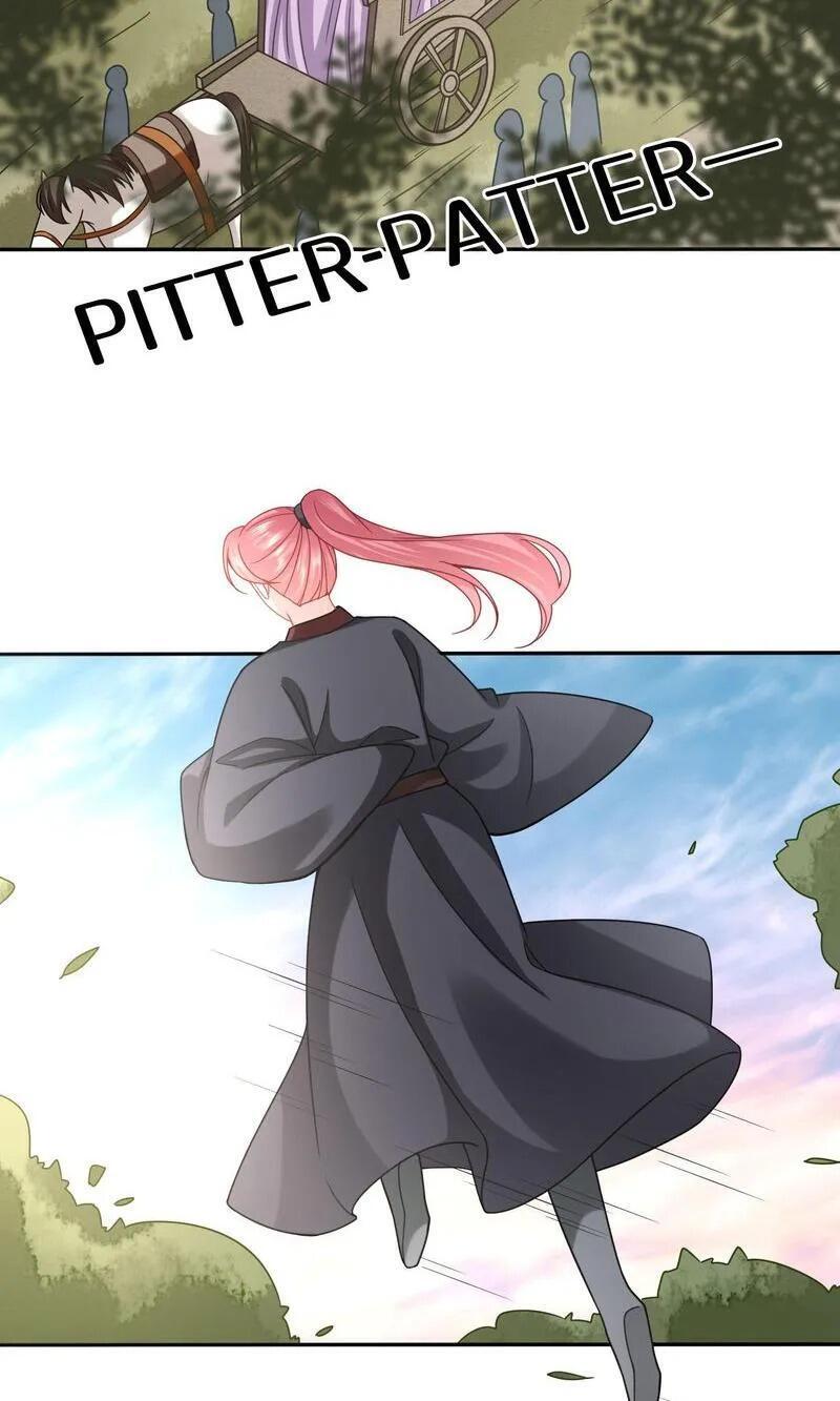 Time Travel: The Mighty Crown Princess Chapter 162 - page 22