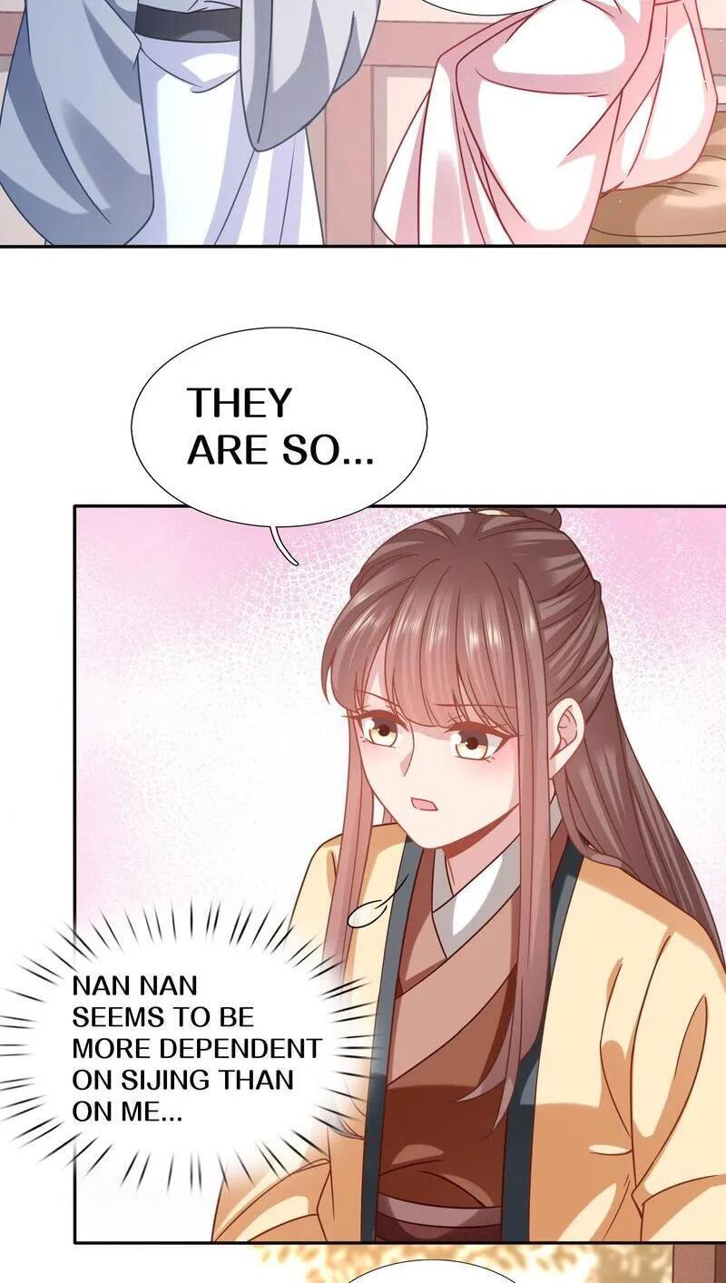 Time Travel: The Mighty Crown Princess Chapter 162 - page 7