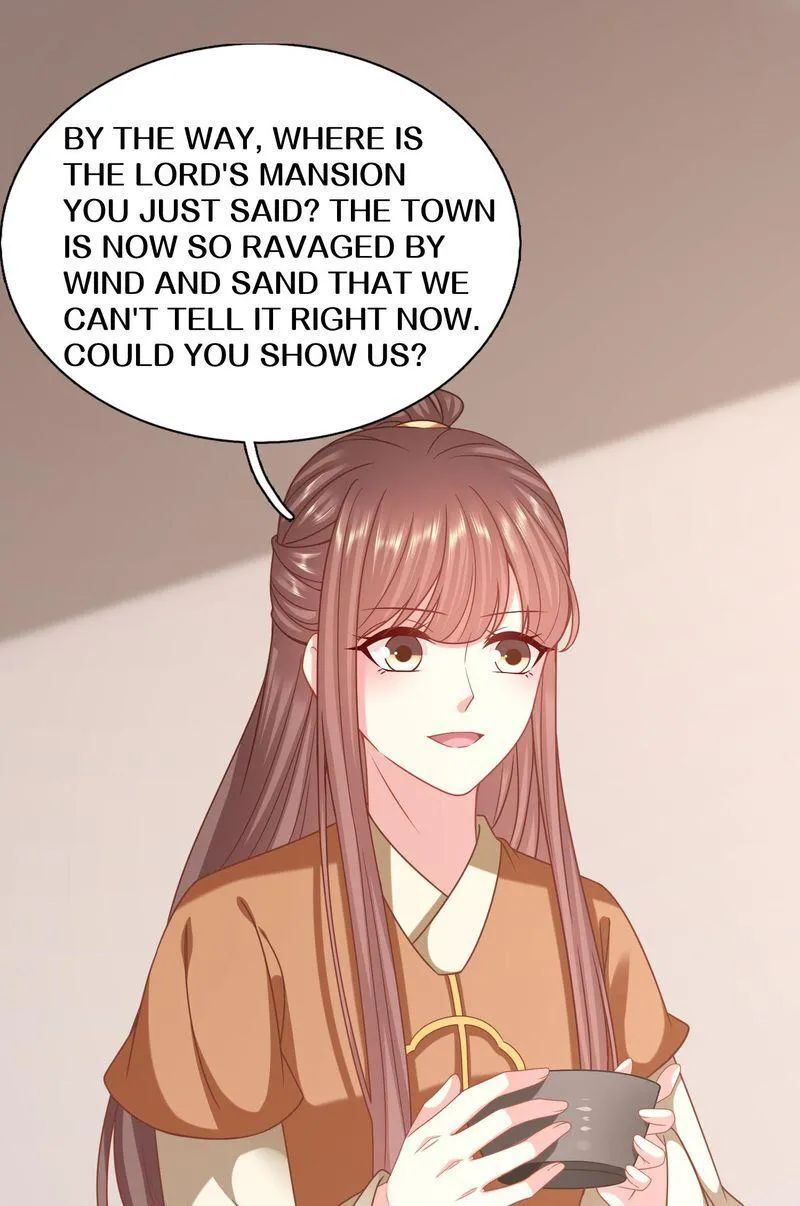 Time Travel: The Mighty Crown Princess Chapter 200 - page 1
