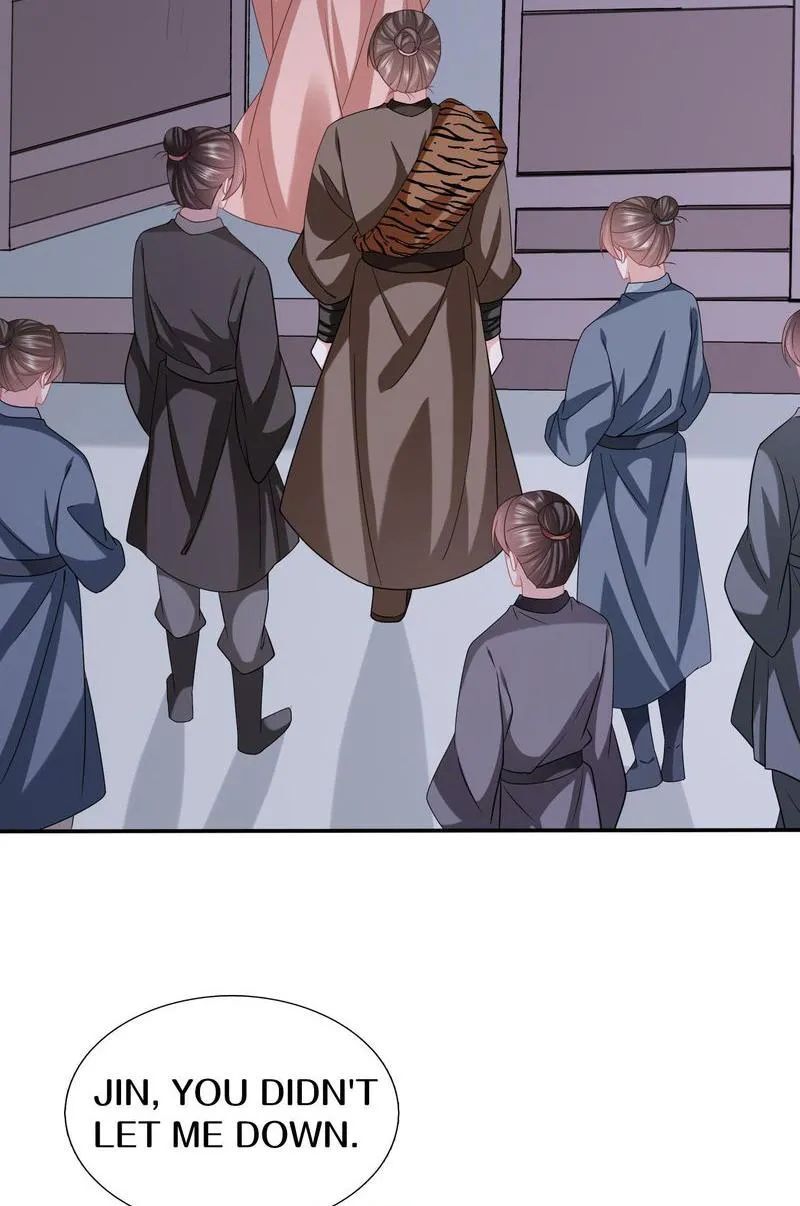Time Travel: The Mighty Crown Princess Chapter 200 - page 10