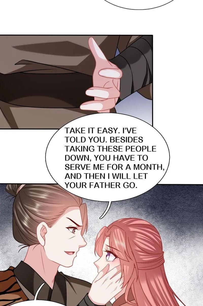 Time Travel: The Mighty Crown Princess Chapter 200 - page 12