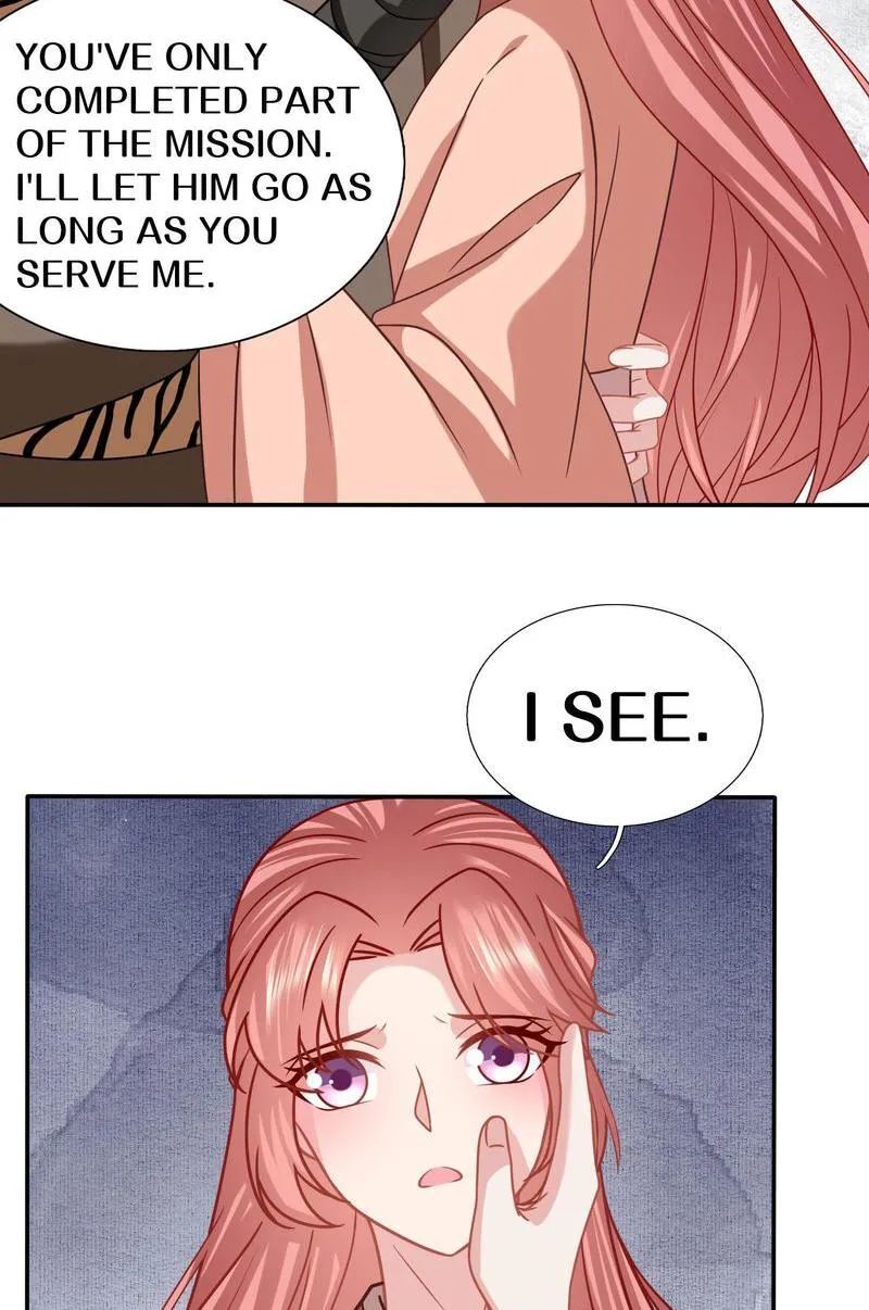 Time Travel: The Mighty Crown Princess Chapter 200 - page 13