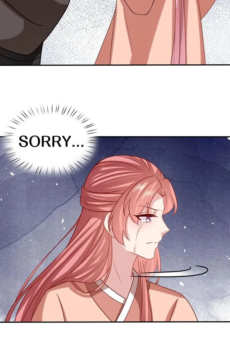 Time Travel: The Mighty Crown Princess Chapter 200 - page 16
