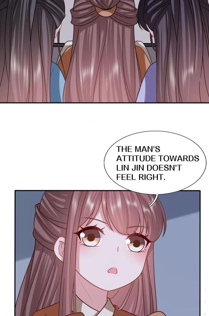 Time Travel: The Mighty Crown Princess Chapter 200 - page 18