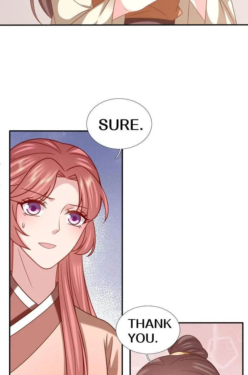 Time Travel: The Mighty Crown Princess Chapter 200 - page 2