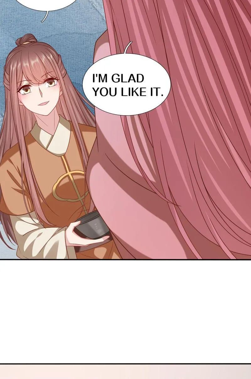 Time Travel: The Mighty Crown Princess Chapter 200 - page 4