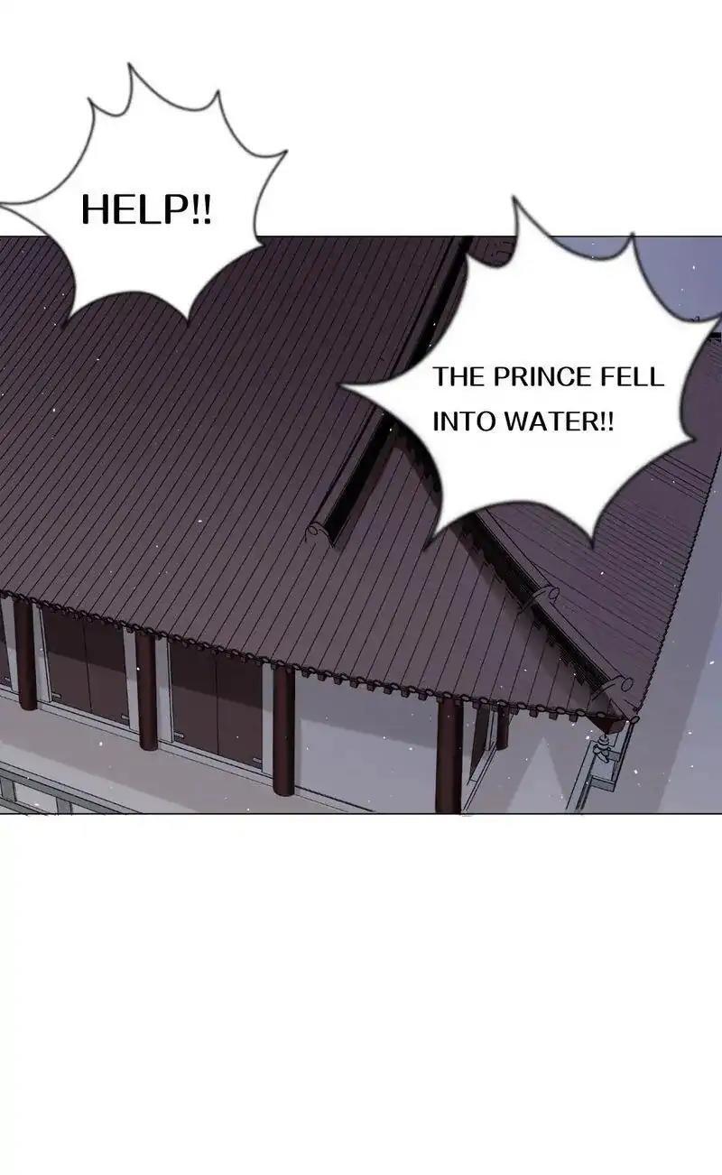 Time Travel: The Mighty Crown Princess Chapter 15 - page 14