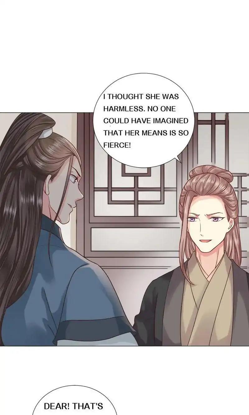 Time Travel: The Mighty Crown Princess Chapter 15 - page 21