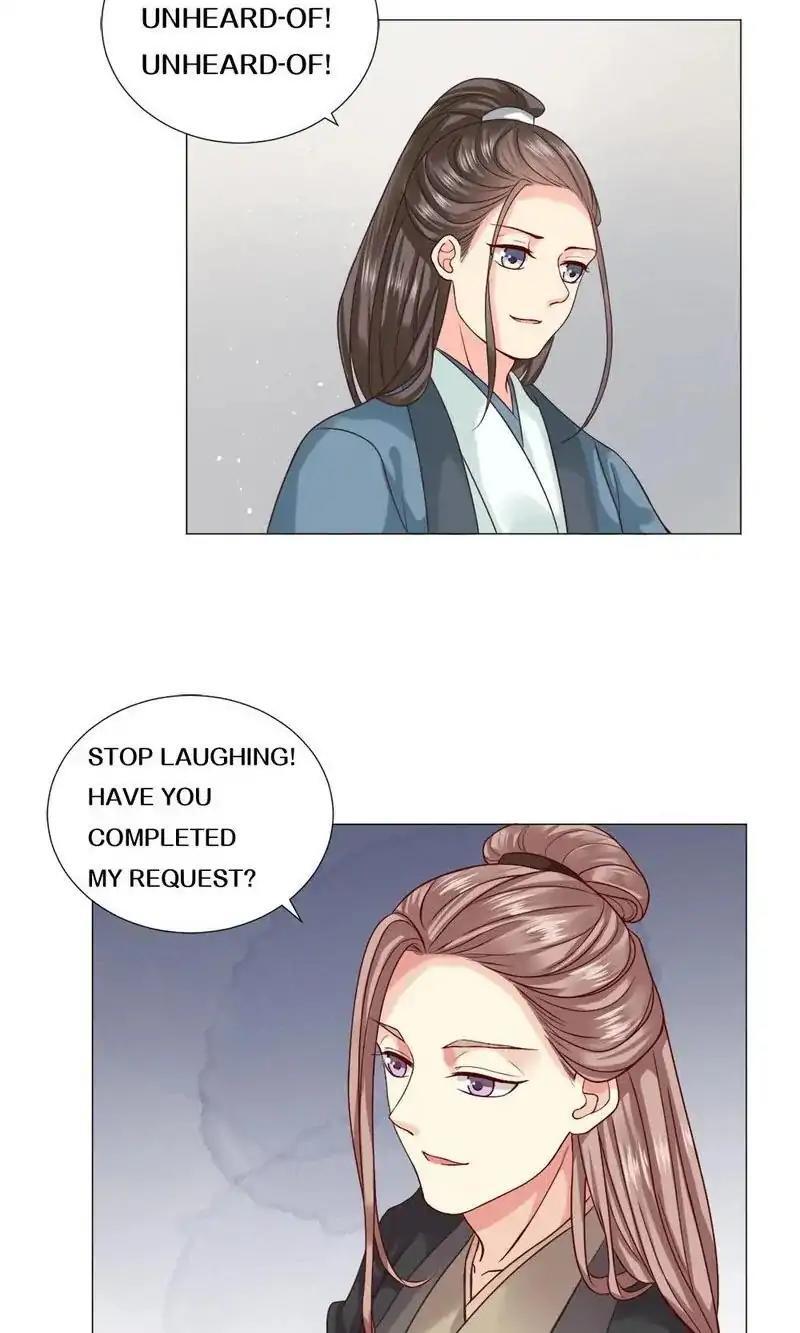 Time Travel: The Mighty Crown Princess Chapter 15 - page 22