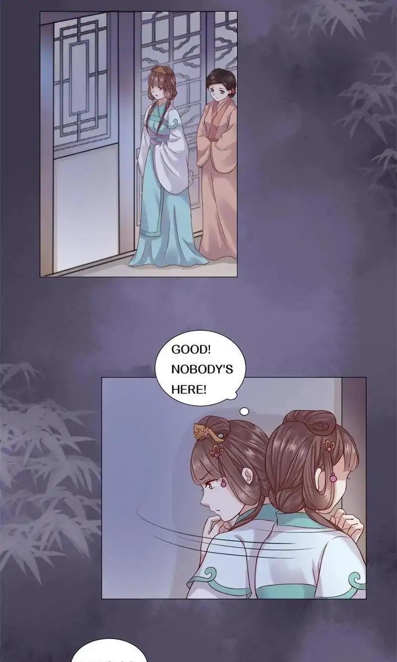 Time Travel: The Mighty Crown Princess Chapter 15 - page 24