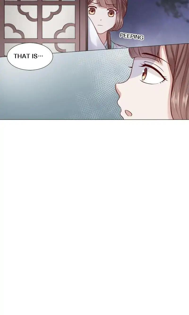 Time Travel: The Mighty Crown Princess Chapter 15 - page 26