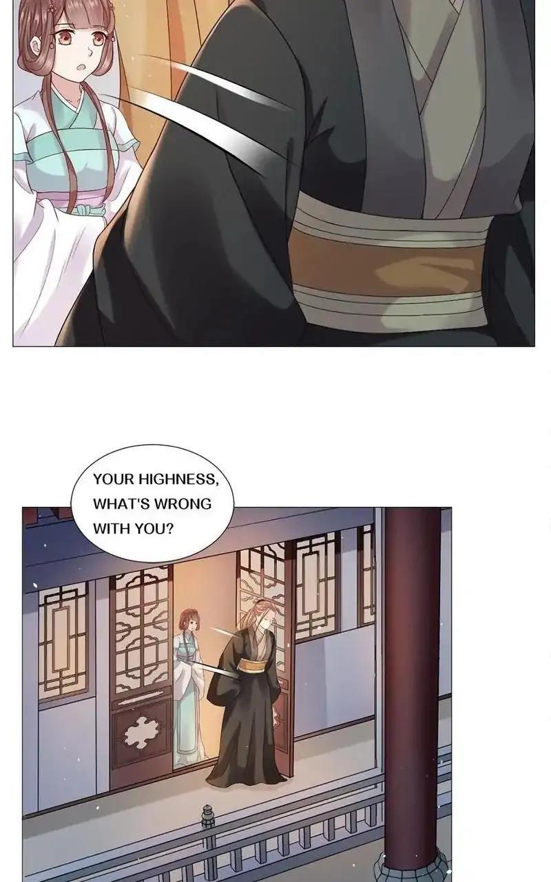 Time Travel: The Mighty Crown Princess Chapter 15 - page 6