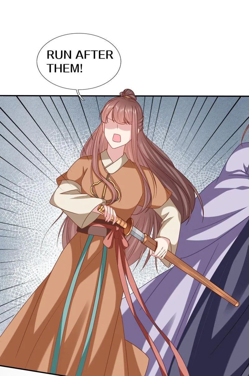 Time Travel: The Mighty Crown Princess Chapter 201 - page 11
