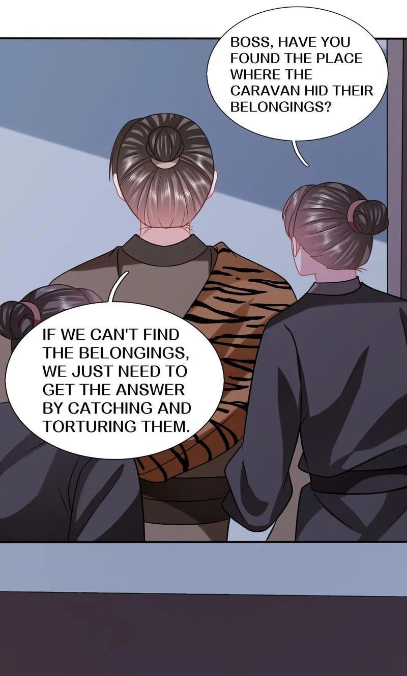 Time Travel: The Mighty Crown Princess Chapter 201 - page 2