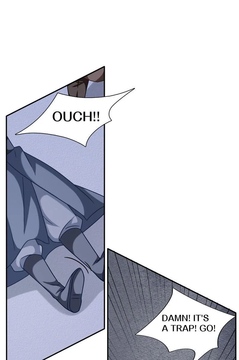 Time Travel: The Mighty Crown Princess Chapter 201 - page 8