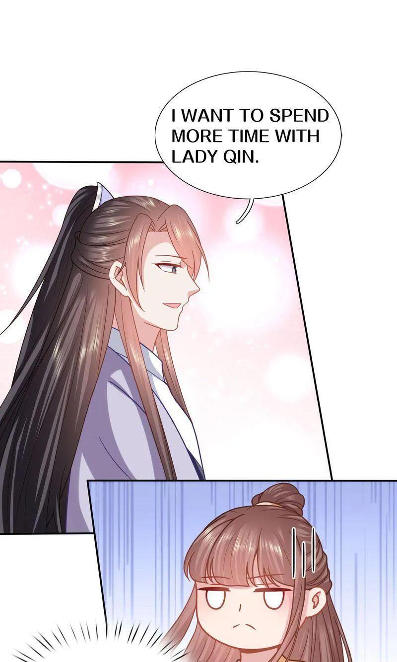 Time Travel: The Mighty Crown Princess Chapter 163 - page 13