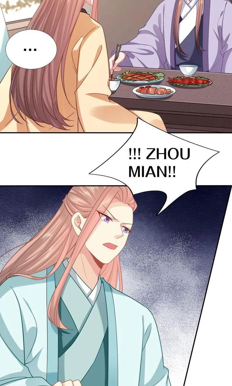 Time Travel: The Mighty Crown Princess Chapter 163 - page 19