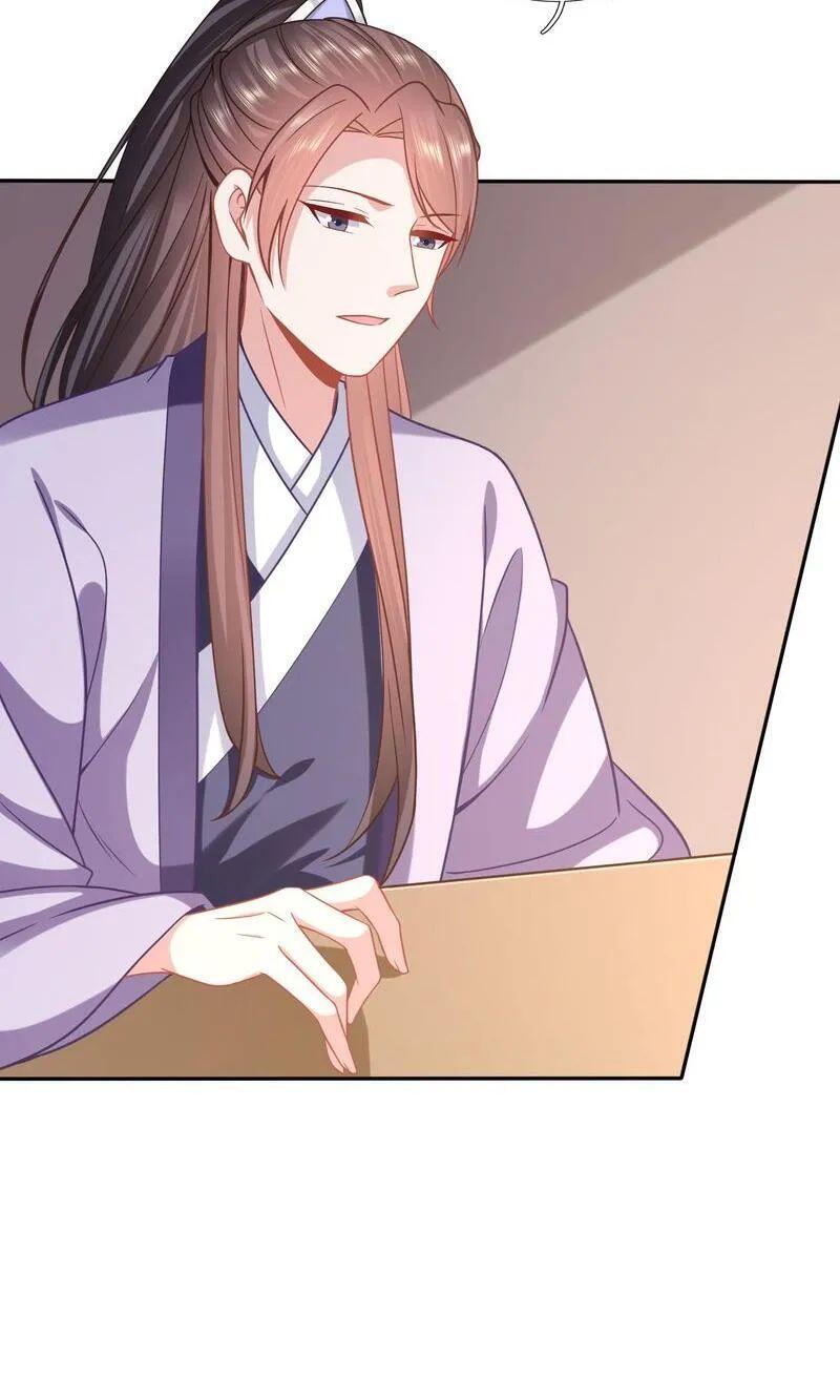 Time Travel: The Mighty Crown Princess Chapter 163 - page 6