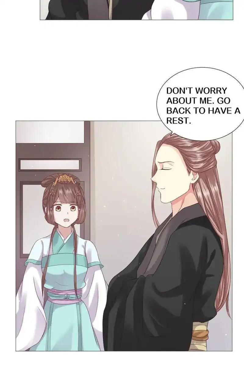 Time Travel: The Mighty Crown Princess Chapter 16 - page 16