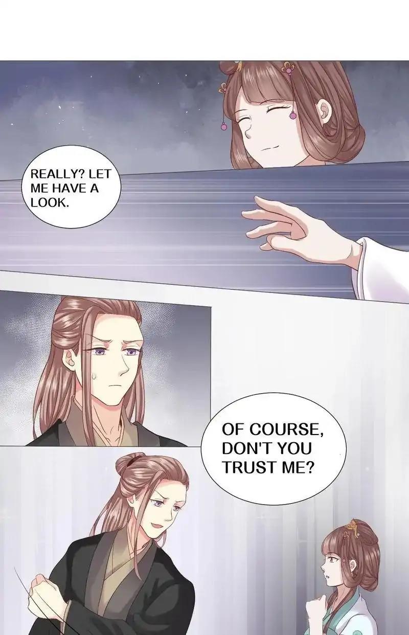 Time Travel: The Mighty Crown Princess Chapter 16 - page 17
