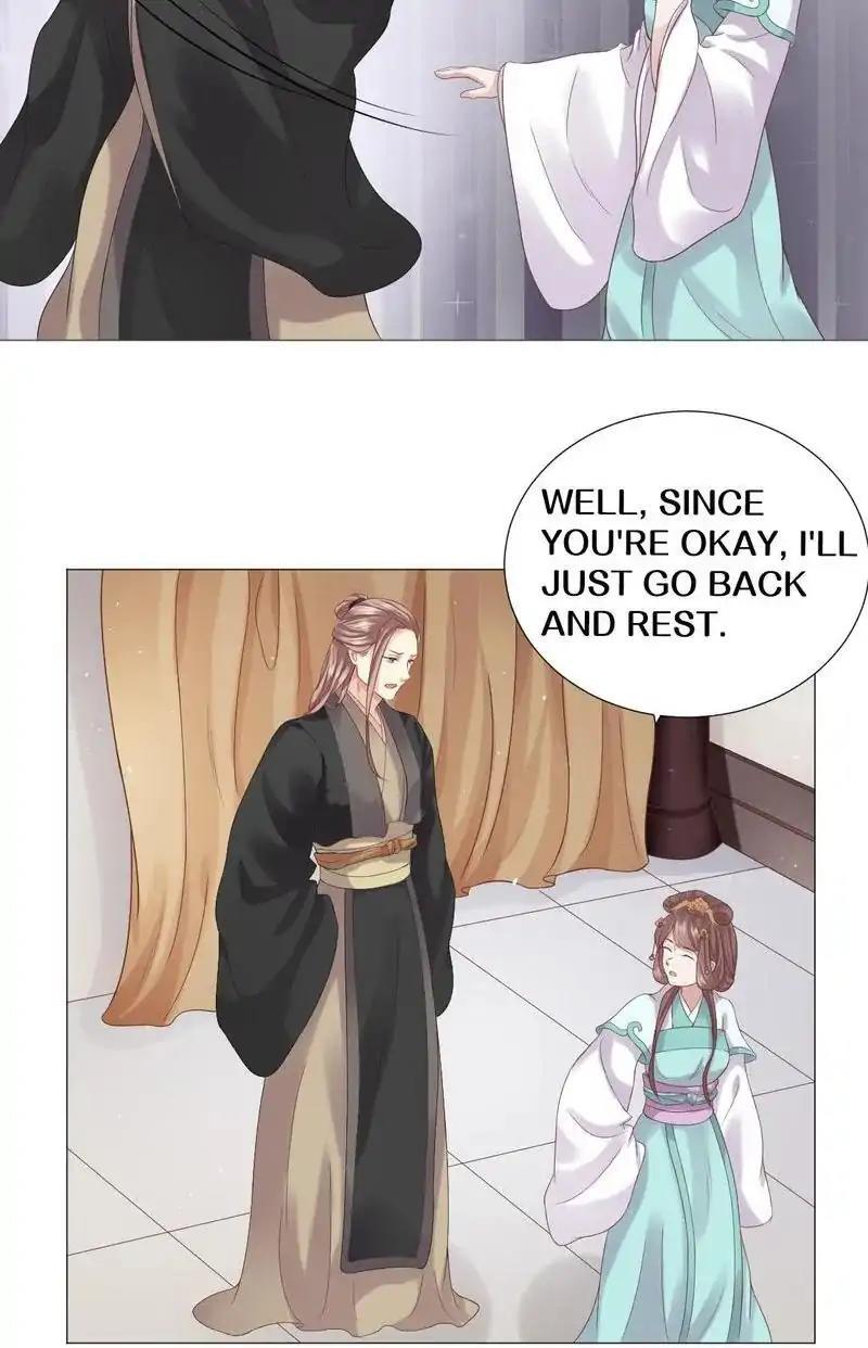 Time Travel: The Mighty Crown Princess Chapter 16 - page 18