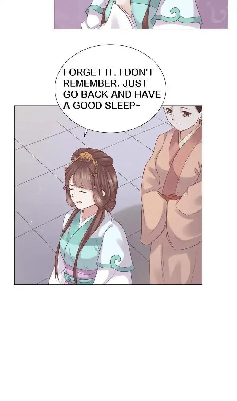 Time Travel: The Mighty Crown Princess Chapter 16 - page 24