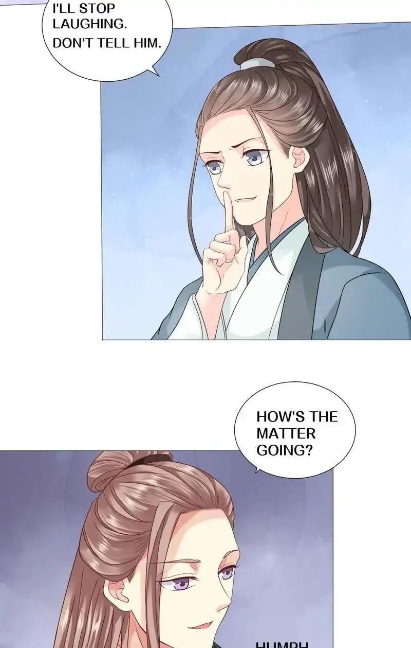 Time Travel: The Mighty Crown Princess Chapter 16 - page 3