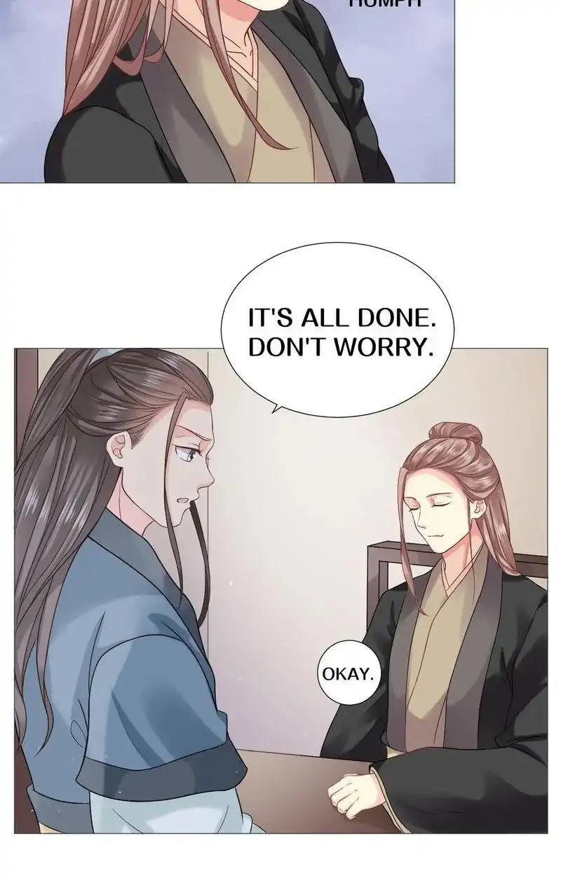 Time Travel: The Mighty Crown Princess Chapter 16 - page 4
