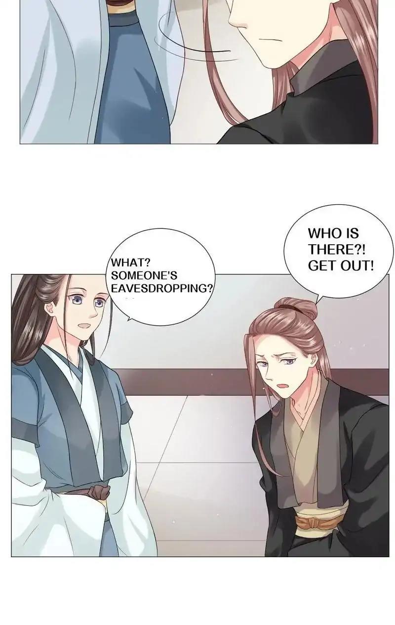 Time Travel: The Mighty Crown Princess Chapter 16 - page 6
